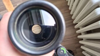 Ďalekohľad BPC 7X50 - 8