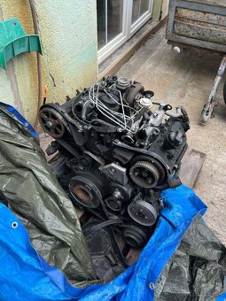 Predám Audi A6 C5 - 8