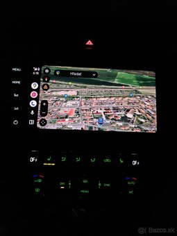 Škoda Octavia 3 Combi 1.6tdi 85kw - 8