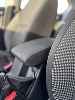 Škoda Octavia 2.0 TSI 140kW DSG, 79490km, odpočet DPH - 8