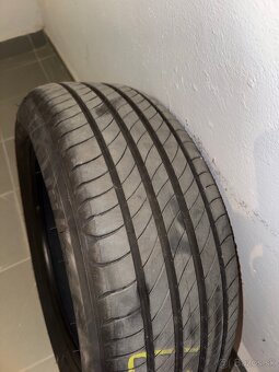 MICHELIN PRIMACY 4 - 205/55 R16 91H - Letne - 8