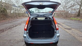 FORD FUSION 1.4 TDCI - 8