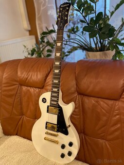 Epiphone Les Paul Studio - 8