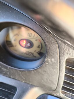 HONDA SILVER WING 600 - 8