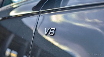 Audi Q7 4.2 TDI V8 quattro - 8