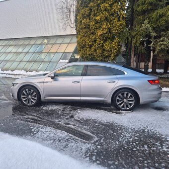 Arteon 2.0tdi 110kw DSG - 8