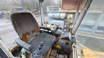 MENZI MUCK 5000 T1 - 8