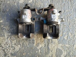 Skoda octavia 1 nahradne diely - 8