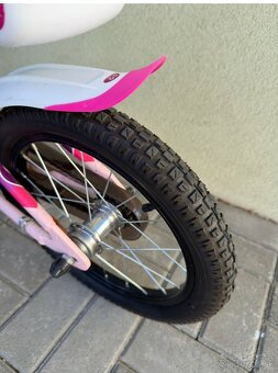 CTM Marry 16" detský bicykel - 8