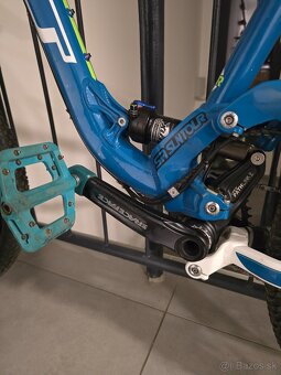 GT Force X velkost M - 8