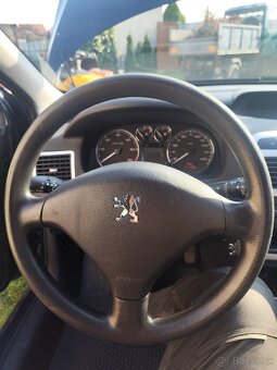 Predám Peugeot 307 SW - 8