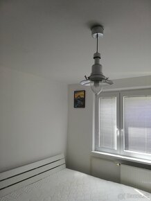 1izbovy klimatizovaný byt na dlhodobý prenájom - 8