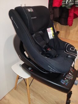CONCORD Autosedačka Ultimax i-Size (0-18 kg, 9-18 kg) - 8