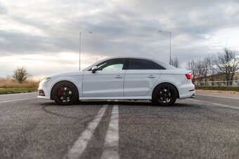Audi S3 2.0 TFSI Quattro S-tronic 2017 - 8