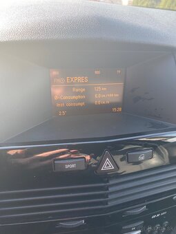 Astra H 1,7cdti 92kw šport - 8