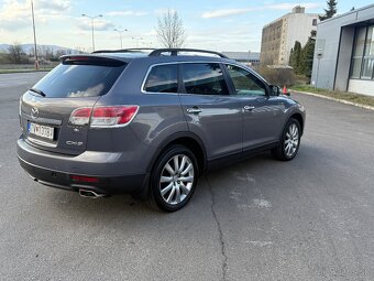 MAZDA CX-9 - 8