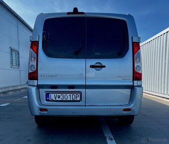 Peugeot Expert 2.0 HDi 94Kw - 8