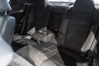 Dodge Challenger 3.6 V6 4x4 - 8