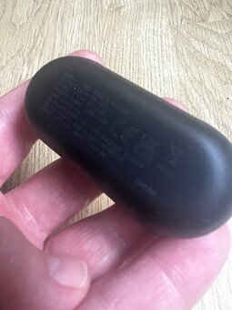 Sony Noise Cancelling WF-C700N + stuple cierne - 8