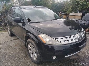 predam diely na nisan NISSAN XTRAIL t30 X-TRAIL 2,2 DCI 84KW - 8