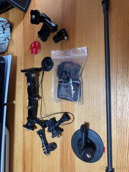 Insta360 Ace Pro + Príslušenstvo - 8
