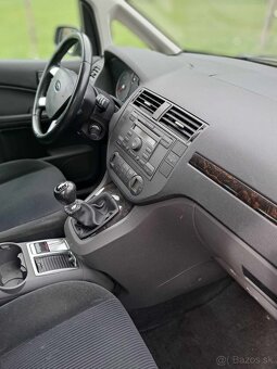 Ford c-max 2.0tdci - 8