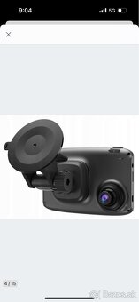 Autokamera Navitel RE5 DUAL GPS - 8
