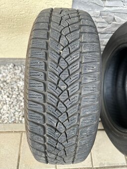 195/65 R15 91H zimné FULDA - 8