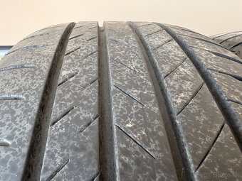NOVÉ LETNE PNEU BRIDGESTONE 235/55 R19 101V - 8
