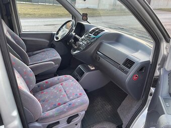Mercedes-Benz V-class - 8