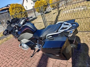 BMW R 1200 RT - 8