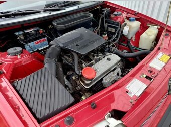Škoda felicia 1.3.mpi - 8