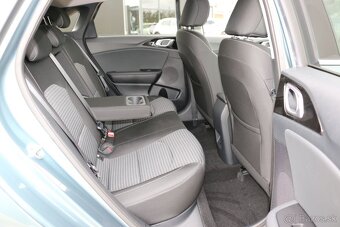 Kia Ceed 1,5 T-GDi AT GOLD LED pack - 8