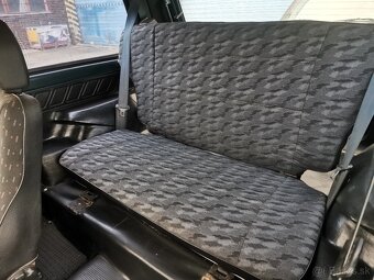 Lada Niva 1,7i dovoz Taliansko - 8