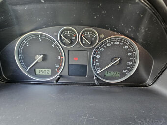 Sharan 2.0 103kw - 2009 - 8