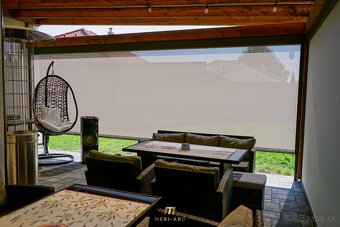 5 izbový moderný rodinný dom 150m2, pozemok 650m2, Rajka - 8