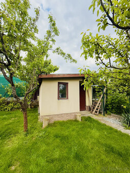 Chata pri Amure Geča - 8