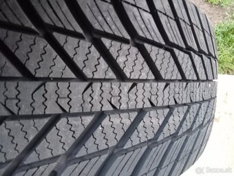KIA SPORTAGE 17"5x114,3 ...225/60 R17... snímače TPMS - 8