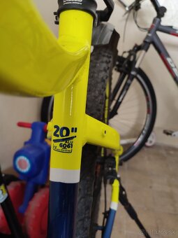 Elektrobicykel - 8