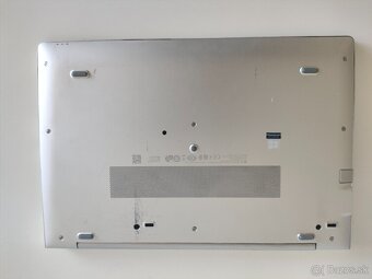 HP EliteBook 850 G6 / 16gb ram / Intel core i5 / 512gb ssd - 8