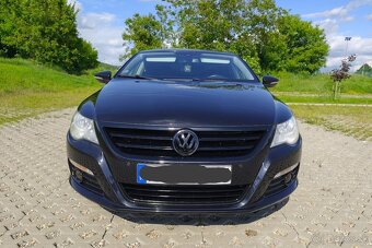 Volkswagen Passat CC 2.0tdi 125kw CR - 8