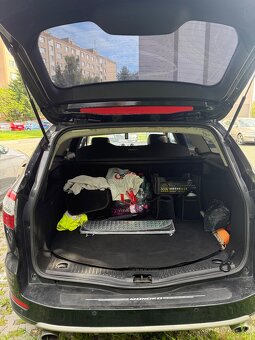 Ford Mondeo - 8