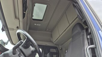 Prodám SCANIA R450 N323 NGS TOP LINE EURO 6 - 8