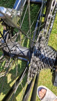 CERVELO R5 - 8