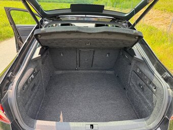 Škoda Superb 3 4x4 140 kw DSG facelift - 8