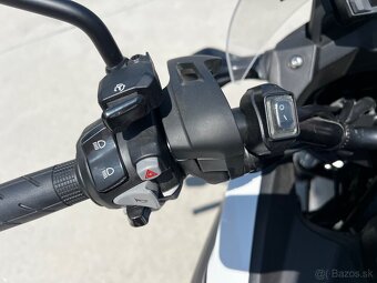 Honda NC750 X DCT R.v. 10/2020 - 8