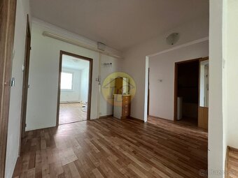 BEZBARIÉROVÝ 3-izbový byt na predaj v Spišskej Novej Vsi - 8