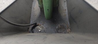 Frezka Deckel FP1, nastrojarska frezka - 8
