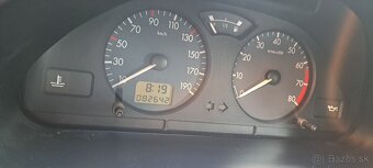 Citroen saxo 1.1 - 8