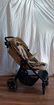 Kočík Britax Romer B-Agile M - 8